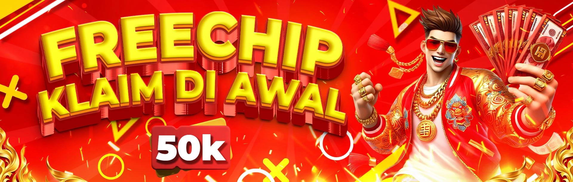 Ini169 Banner Slot Online